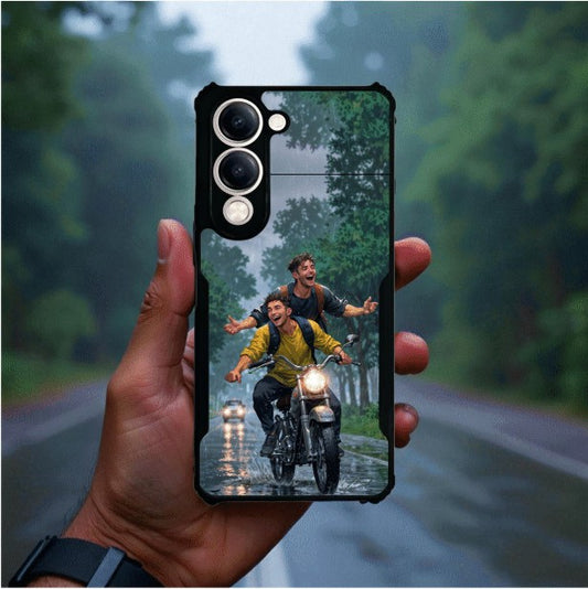 ivogue Yaaron Ki Yaari Mobile Cover For VIVO Y29S