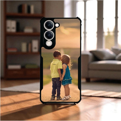 ivogue Innocent Love Mobile Cover For VIVO Y19e