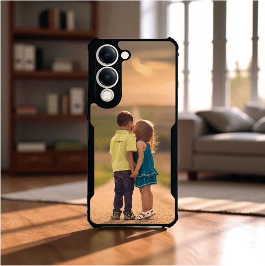 ivogue Innocent Love Mobile Cover For VIVO Y29S
