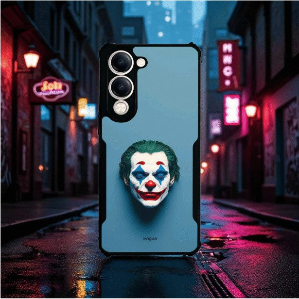 ivogue Joker Mobile Cover For VIVO Y19e