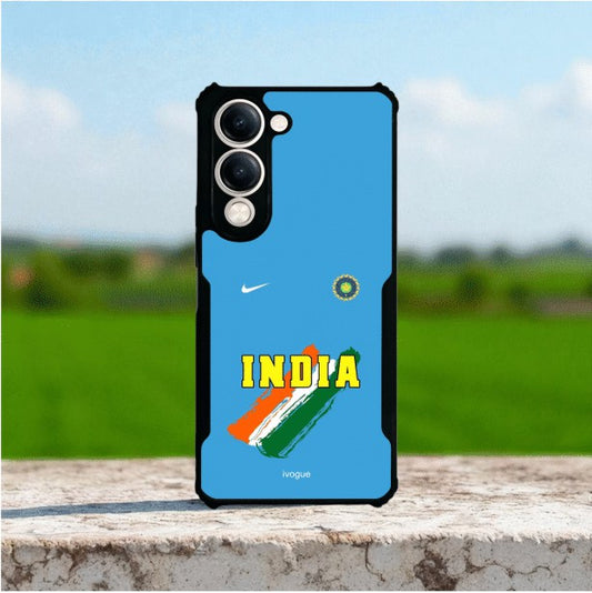 ivogue Champion india Mobile Cover For VIVO Y29S