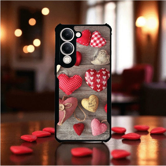 ivogue Be Mine Mobile Cover For VIVO Y29S