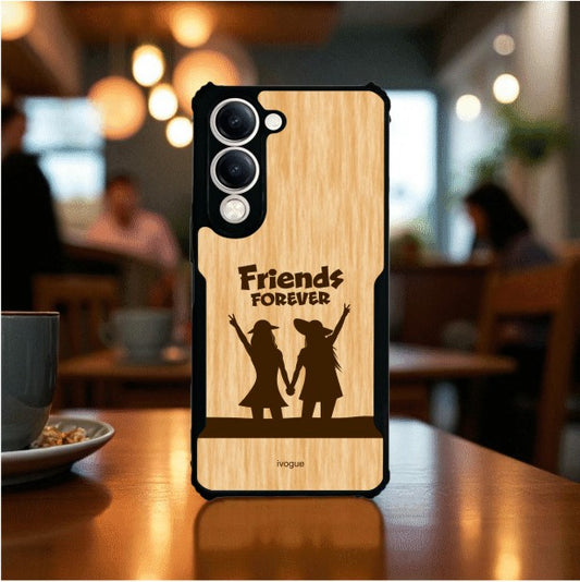 ivogue Friends Forever Mobile Cover For VIVO Y29S