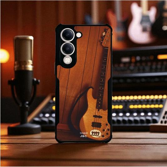ivogue Guitar Mobile Cover For VIVO Y29S