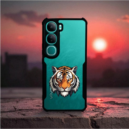 ivogue Tiger Mobile Cover For VIVO Y300