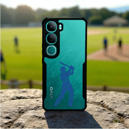 ivogue Cricket Mobile Cover For VIVO Y300