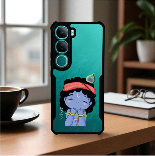 ivogue Kana Mobile Cover For VIVO Y300