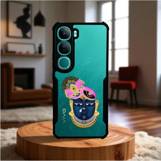 ivogue Shrinathji Mobile Cover For VIVO Y300