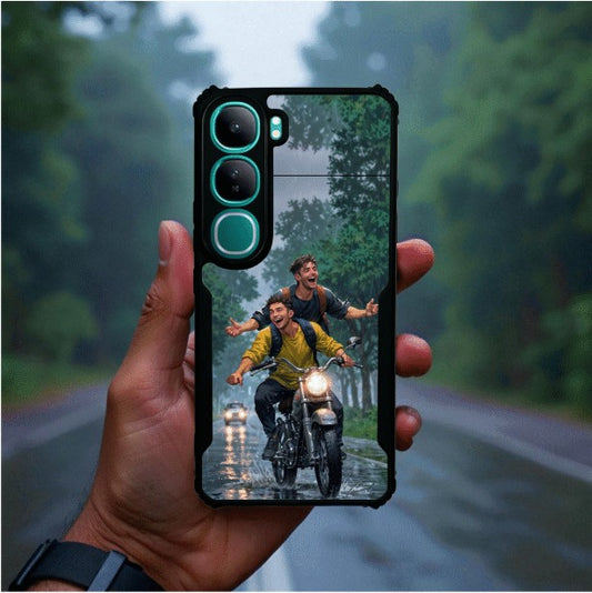 ivogue Yaaron Ki Yaari Mobile Cover For VIVO Y300