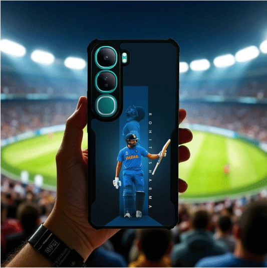 ivogue Hitman Edition Mobile Cover For VIVO Y300