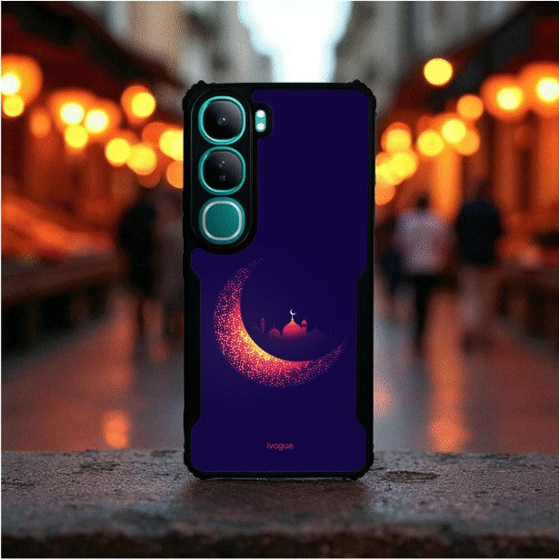 ivogue Eid Elegance Mobile Cover For VIVO Y300