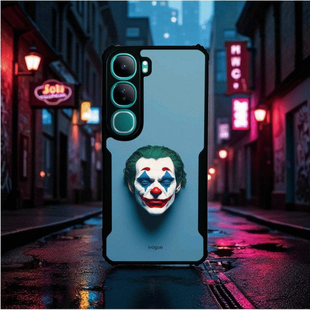 ivogue Joker Mobile Cover For VIVO Y300