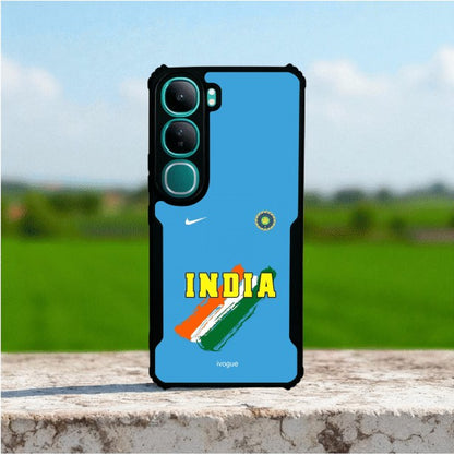 ivogue Champion india Mobile Cover For VIVO Y300