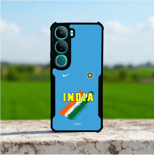 ivogue Champion india Mobile Cover For VIVO Y300