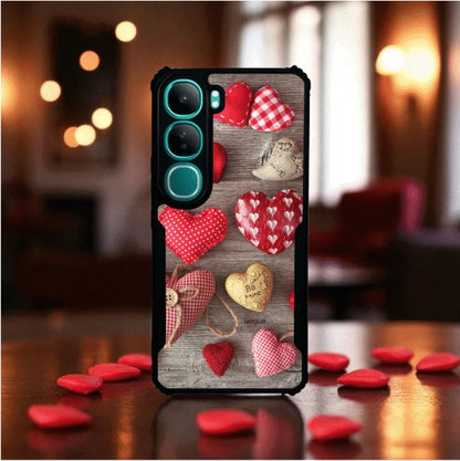 ivogue Be Mine Mobile Cover For VIVO Y300