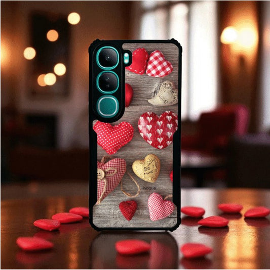 ivogue Be Mine Mobile Cover For VIVO Y300