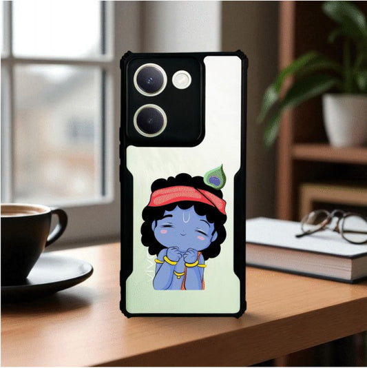ivogue Kana Mobile Cover For VIVO Y300 Plus