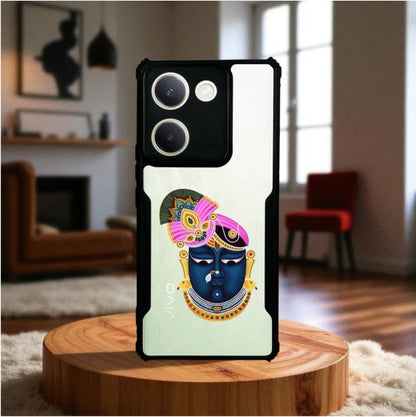 ivogue Shrinathji Mobile Cover For VIVO Y300 Plus