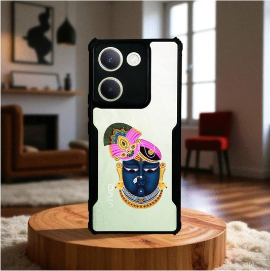 ivogue Shrinathji Mobile Cover For VIVO Y300 Plus