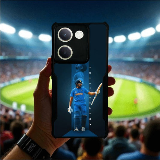 ivogue Hitman Edition Mobile Cover For VIVO Y300 Plus