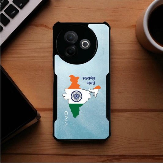 ivogue Satyamev Jayate Mobile Cover For VIVO Y39