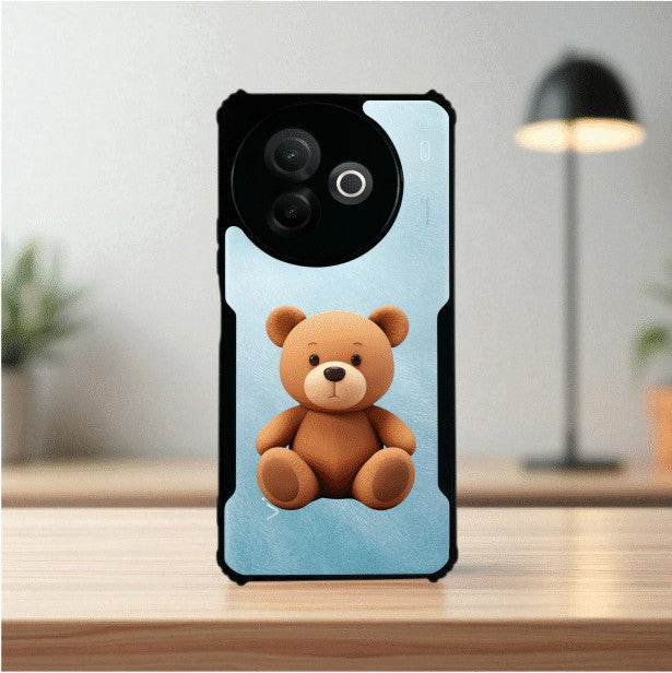 ivogue Teddy Mobile Cover For VIVO Y39