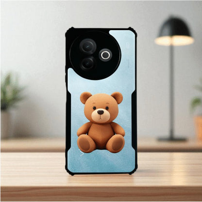 ivogue Teddy Mobile Cover For VIVO Y39