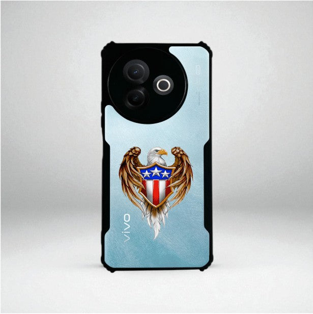 ivogue Eagle Mobile Cover For VIVO Y39