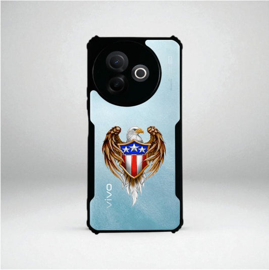 ivogue Eagle Mobile Cover For VIVO Y39