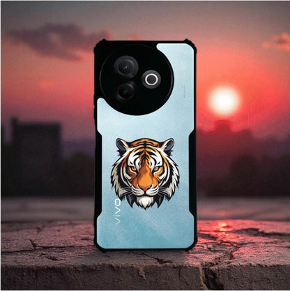 ivogue Tiger Mobile Cover For VIVO Y39