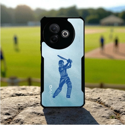 ivogue Cricket Mobile Cover For VIVO Y39
