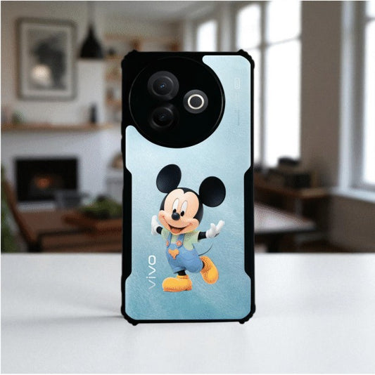 ivogue Mickey Mobile Cover For VIVO Y39