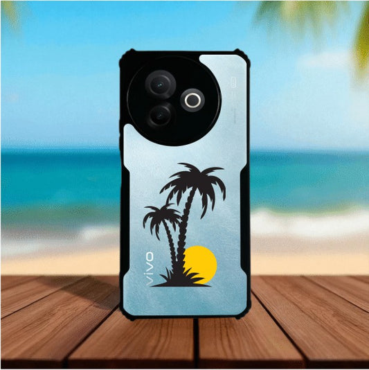 ivogue Nature Mobile Cover For VIVO Y39