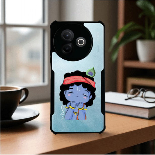 ivogue Kana Mobile Cover For VIVO Y39