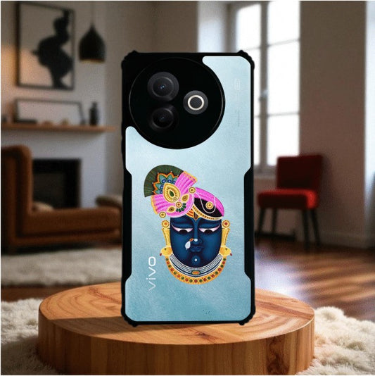 ivogue Shrinathji Mobile Cover For VIVO Y39