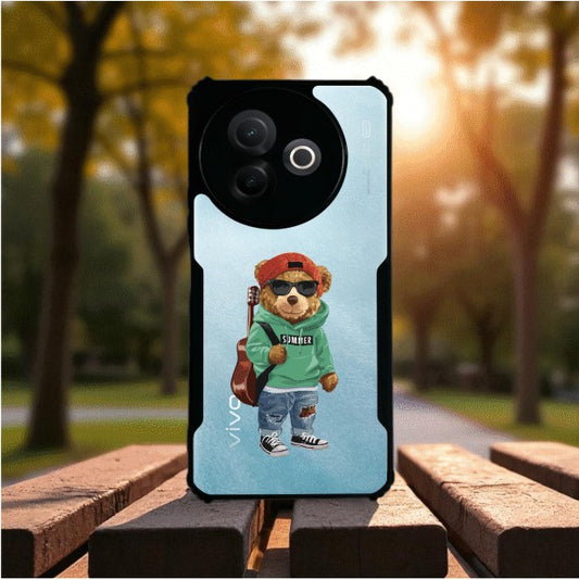 ivogue Music Boy Mobile Cover For VIVO Y39