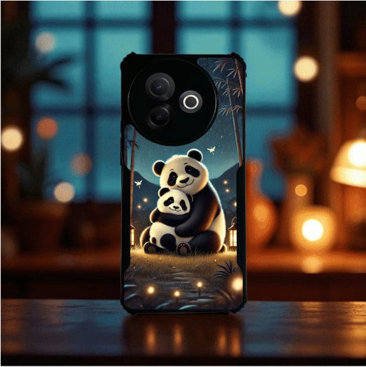ivogue Forever Hug Mobile Cover For VIVO Y39