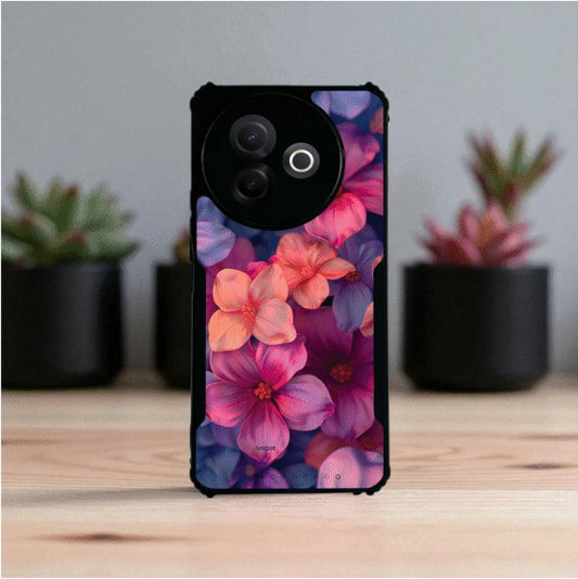 ivogue Glow Garden Mobile Cover For VIVO Y39