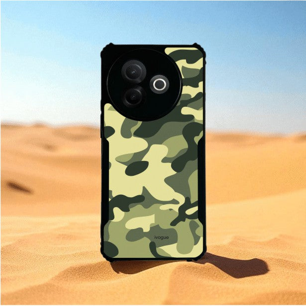 ivogue Army Vibe Mobile Cover For VIVO Y39