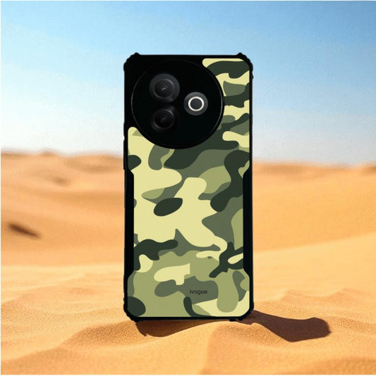 ivogue Army Vibe Mobile Cover For VIVO Y39