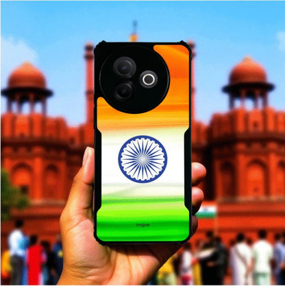 ivogue The Indian Soul Mobile Cover For VIVO Y39