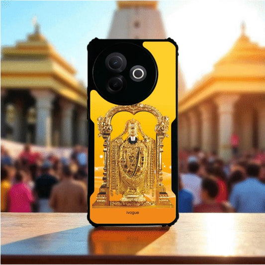 ivogue Lord Venkatesha Mobile Cover For VIVO Y39