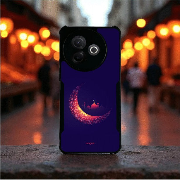 ivogue Eid Elegance Mobile Cover For VIVO Y39
