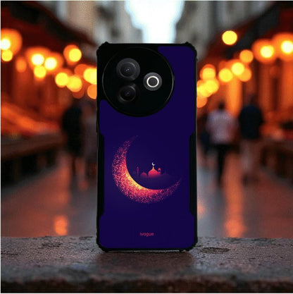 ivogue Eid Elegance Mobile Cover For VIVO Y39