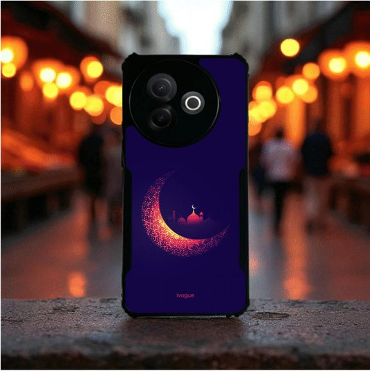 ivogue Eid Elegance Mobile Cover For VIVO Y39