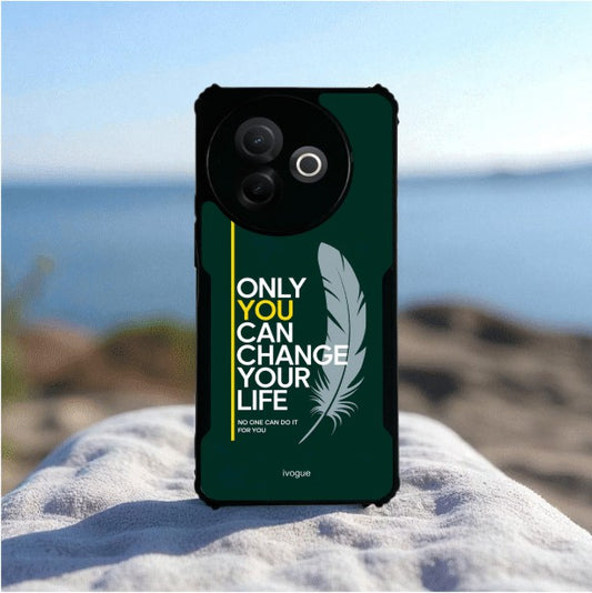 ivogue Power of You Mobile Cover For VIVO Y39