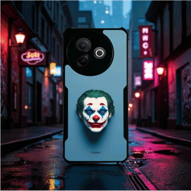 ivogue Joker Mobile Cover For VIVO Y39