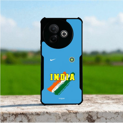 ivogue Champion india Mobile Cover For VIVO Y39