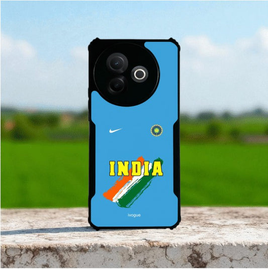 ivogue Champion india Mobile Cover For VIVO Y39