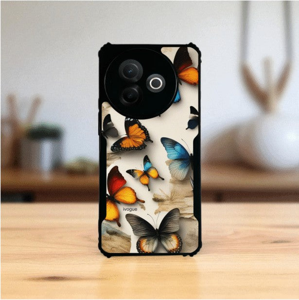 ivogue Nature in Flight Mobile Cover For VIVO Y39